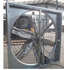 Yongsheng CE/ISO9001 Certificated Hanging Type Cow House Dairy Farm Ventilation Fan