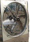 Cattle/Cow House Exhaust Hanging Fan (Direct Drive) 50Inch