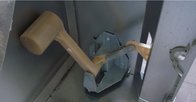 Yongshegn Drop Hammer ,Exhaust Fan spare part