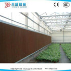 Evaporative Cooling Pad Paper for Greenhouse, Poultry Farm  and Industry Workshop (5090/7090)