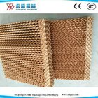 Honeycomb Evaporative Cellulose Cooling Pad Paper (7090.5090 ) for Air Cooler Spare Parts