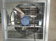 Animal Husbandry/Greenhouse/Poultry Farm Small Size Exhaust Fan 580 Size 0.37KW Motor