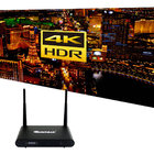 2020 Newest Internet OTT TV Box QINTAIX Digital Signage 3gb 32gb Amlogic S912 4K android tv box full hd