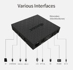 QINTAIX Q9S PRO Android 9.0 Amlogic S905X2 quad core media player 2gb 16gb android tv streaming box