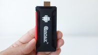 QINTAIX R33 Android tv stick hd with quad core RK3288 RK3328 5Ghz wifi 2GB+16GB tv stick usb dongle wireless media play