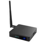 Android 11.0 Android TV BOX RK3566 Quad-Core Cortex-A55 CPU Streaming Media Player Smart TV BOX 4G/32GB Set-Top Boxes