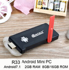 RK3328 Quad Core Android 7.1 TV Box USB 3.0 Mini PC with Fast Booting Speed