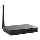 android 7.1 tv box android tv box Octa Core CPU Q912 2GB +8GB /16GB ROM with android media player quad core android tv