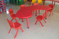 Preschool Furniture Used School Plastic Tables and Chairs for Preschool Furniture supplier