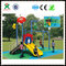 Kids Playground Slide with Climbing Wall for Nursery School supplier