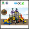 QX-039A Hot sale pirate ship outdoor playground / Children pirate ship playground style supplier