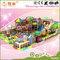 Guangzhou Cowboy Factory Price Commercial Kids Indoor Playground Equipment for Sale supplier