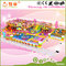 Guangdong Cowboy Candy Theme Kids Indoor Play Structures for Supermarket supplier