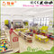 Kids Furniture Kindergarten School Furniture Sets for Nursery supplier
