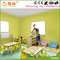 Family Child Day Care Furniture in Wood Material with TUV Made in China supplier
