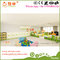 High Quality Mordern Preschool wooden furniture sets made in Guangzhou China supplier