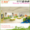 High Quality Mordern Preschool wooden furniture sets made in Guangzhou China supplier