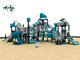 Guangzhou Factory Price Free Design Customized Size Kids Outdoor Playground MT-MLY0307 supplier