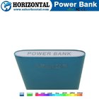 Hot sale new most popular mobile power bank,slim power bank 5000mah