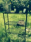 Wire Shelf for Mushroom Growing Rack