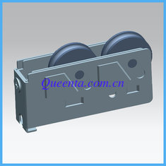 China OEM Pulley supplier