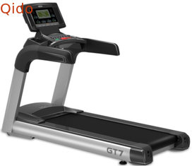 China commercial treadmill supplier