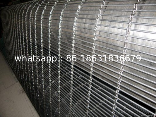 Architectural Decorative Wire Mesh/Stainless Steel Decorative Mesh stainless steel building cover screen decorative mesh