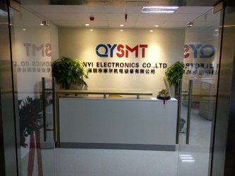 Qinyi Electronics Co.,ltd