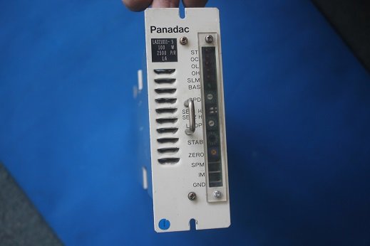 China Panasonic smt parts Panadac LA321011-5 100W, 2500 PR supplier