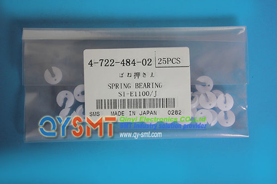 China Sony smt parts Spring Bearing 4-722-484-02 supplier