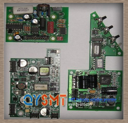 China universal smt parts 040A-S98 16MM FEEDER DRIVER CARD supplier