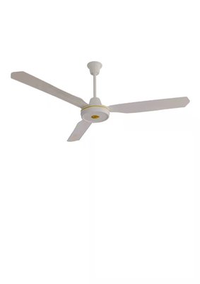 China 48inch or 56inch strong wind solar dc or ac/dc ceiling fan supplier