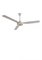 48inch or 56inch strong wind solar dc or ac/dc ceiling fan supplier