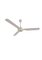 48inch or 56inch strong wind solar dc or ac/dc ceiling fan supplier