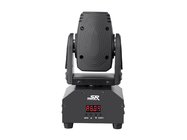 Stage Right by Monoprice Party 10W Mini Beam Moving Head LED Light