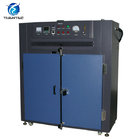200 degree laboratory and industrial mini vacuum drying oven
