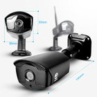 Jooan Night Vision Waterproof IR-CUT NVR Kit 4 x 2mp 1080P 4CH WiFi CCTV Wireless Camera Security System