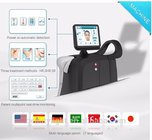 Support for installment payments Sapphire TEC cooling 3 combined wavelengths 755 810 1064 laser hair removal machine