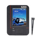 Fcar F3-D 24V Heavy Duty Truck Scanner supports Russian/English/German 1 year free update online F3D for trucks diagnost