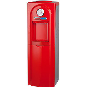 China Over 35 years experience child safety lock optional water cooler bottles supplier