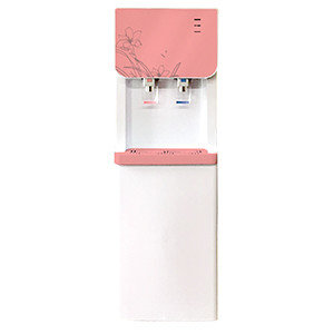 China Familiar with OEM ODM factory new design hot and cold best water dispenser supplier
