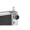 Performance aluminum radiator for MUSTANG 1971-1973 TRUCK 52MM 3 ROWS