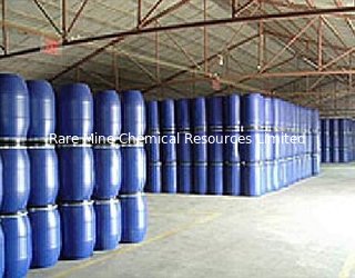 Rare Mine Chemical Resources Limited