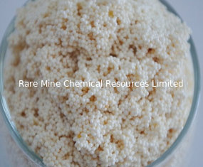China Macroporous Weak Basic Anion Exchange Resin/Macroporous Anion Ionic Exchange Resin Used for Remove Nitrate supplier