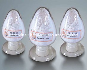 China Europium Oxide for high-pressure mercury lamp with phosphors/Europium Oxide for phosphor activato and a reactor control supplier