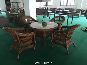 Well Furnir Company Limited
