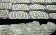 High Quality100%Raw mulberry silk filament knitting yarn 20/22d 22/22d 3A-5Agrade Good Price In Stocks
