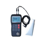 High Temperature Digital Ultrasonic Thickness Gauge, Thickness Measurement, Thickness Tester
