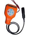 Dry Film Thickness Gauge, Digital Painting Thickness Tester, coating inspection Meter OTG-810NF