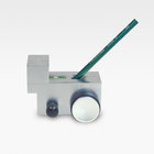 Pencil Hardness Tester, Portable Hardness Tester, Coating Film Hardness Meter RH-120P